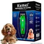 MAQUINA DE MASCOTA CLIPPER KEMEI A99 - Imagen 4
