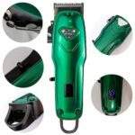 MAQUINA DE MASCOTA CLIPPER KEMEI A99 - Imagen 5