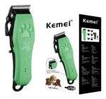MAQUINA DE MASCOTA CLIPPER KEMEI CW10 - Imagen 2