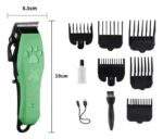 MAQUINA DE MASCOTA CLIPPER KEMEI CW10 - Imagen 3