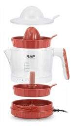 EXPRIMIDOR DE NARANJA RAF - Imagen 3