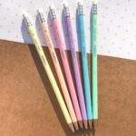 LAPICES COLOR PESTEL X12