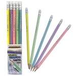 LAPICES COLOR PESTEL X12 - Imagen 2