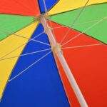 SOMBRILLA DE PLAYA GRANDE - Imagen 2