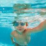 LENTES DE NATACIÓN PARA NIÑOS Y NIÑAS
