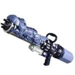 PISTOLA DE AGUA DINO - Imagen 3