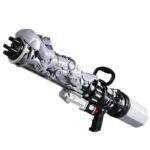 PISTOLA DE AGUA DINO - Imagen 2