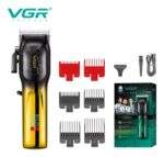 MAQUINA CLIPPER VGR 654 - Imagen 4