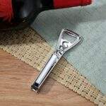 SACA CORCHO + DESTAPADOR - Imagen 3