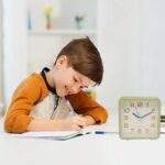 RELOJ DE MESA - Imagen 3