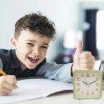 RELOJ DE MESA - Imagen 2