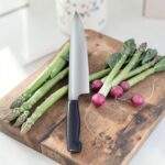 CUCHILLO MANGO NEGRO