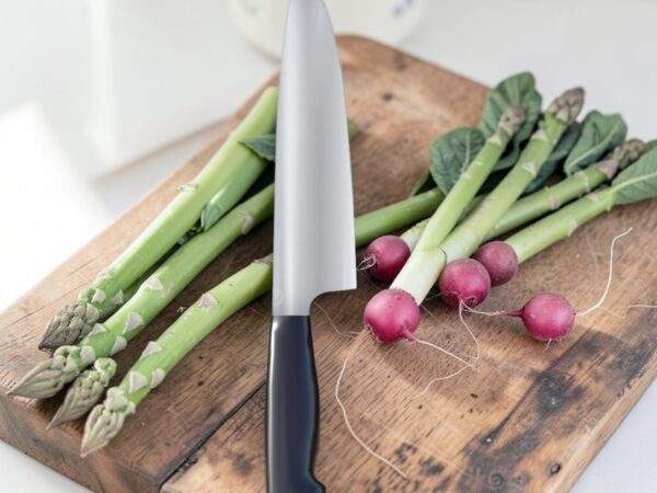 CUCHILLO MANGO NEGRO