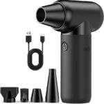 SOPLADOR DE AIRE C4915