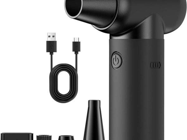 SOPLADOR DE AIRE C4915