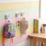 PERCHERO ADHESIVO KAWAII - Imagen 2