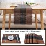 INDIVIDUAL DE MESA RAYAS - Imagen 4