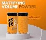 POLVO TEXTURIZADOR NISHMAN - Imagen 3