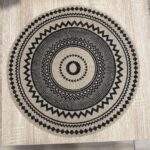 INDIVIDUAL DE MESA REDONDO - Imagen 3