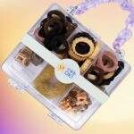 SET ACCESORIOS NIÑAS KAWAII - Imagen 2