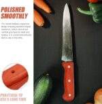 CUCHILLO PARA CARNES - Imagen 3