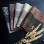 INDIVIDUAL DE MESA RAYAS - Imagen 3