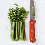 CUCHILLO PARA CARNES - Imagen 2