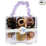 SET ACCESORIOS NIÑAS KAWAII