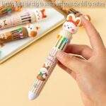 LAPICERO 10 COLORES - Imagen 4