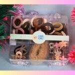 SET ACCESORIOS NIÑAS KAWAII - Imagen 3