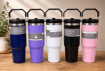 VASO TERMO STANLEY 900ml - Imagen 3