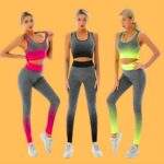 CONJUNTO DEPORTIVO DAMA - Imagen 2