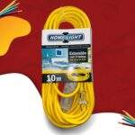 EXTENSION DE 10 METROS