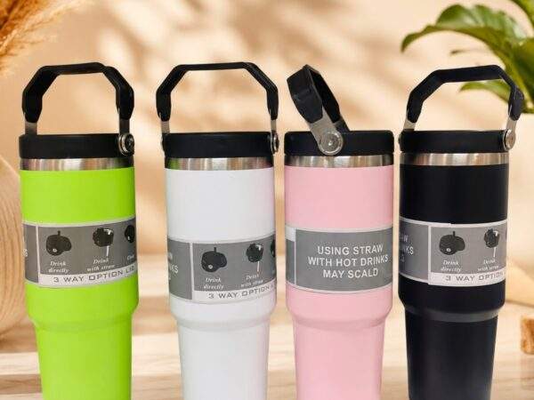 VASO TERMO STANLEY 900ml