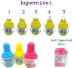 BIBERON 5 EN 1 - Imagen 3
