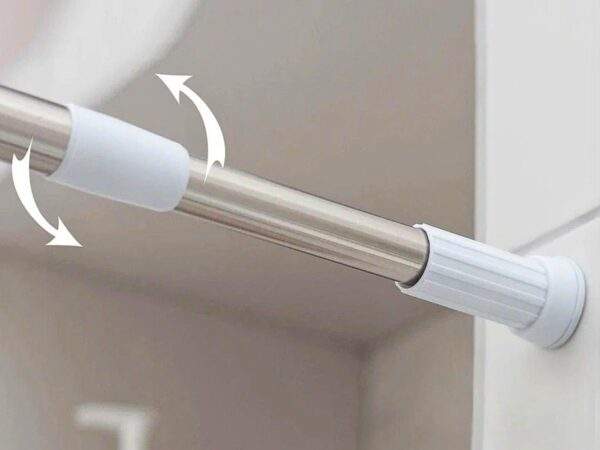 TUBO EXPANDIBLE 70-120CM