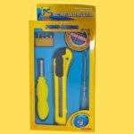 KIT DE HERRAMIENTA
