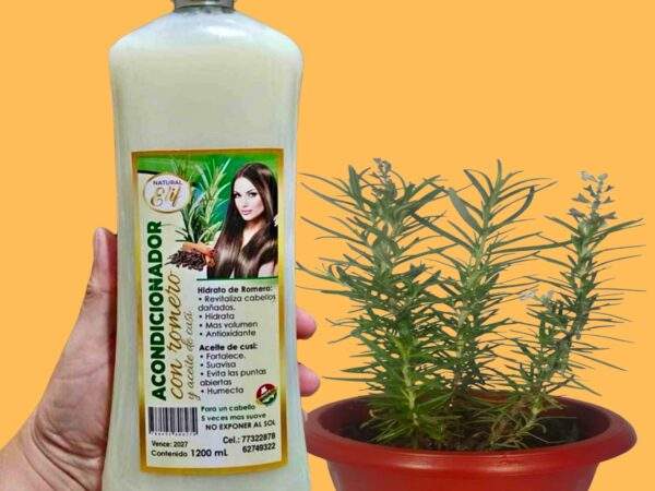 ACONDICIONADOR ROMERO