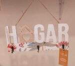 COLGADOR HOGAR DECORATIVO - Imagen 2