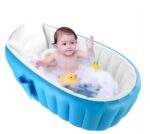 BAÑERA INFLABLE PARA BEBE - Imagen 4