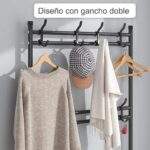 ZAPATERO CON PERNOS DE 5 NIVELES - Imagen 2