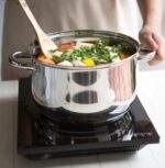 SET DE OLLAS 10 PIEZAS - Imagen 2