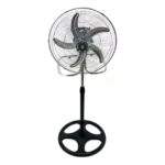 VENTILADOR 3 EN 1 DE CINCO ASPAS 18" - Imagen 4