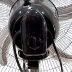 VENTILADOR 3 EN 1 DE CINCO ASPAS 18" - Imagen 3