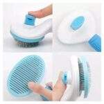 CEPILLO QUITA PELUSA CON DESLANADOR - Imagen 2