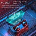 AUDÍFONOS M20-TWS  - Imagen 3