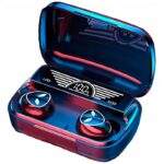 AUDÍFONOS M20-TWS  - Imagen 2