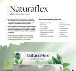 GEL TRANSDERMICO DE CANABIS , EUCALIPTO Y MAGNESIO DE NATURAFLEX - Imagen 2