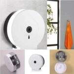 DISPENSADOR DE PAPEL HIGIÉNICO - Imagen 2