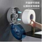 DISPENSADOR DE PAPEL HIGIÉNICO - Imagen 3